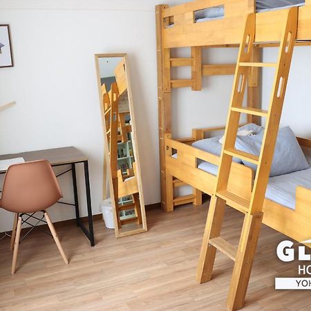 Gloce 横須賀 シェアルーム Navy Base L Yokosuka Share Room At Navy Base Екстериор снимка