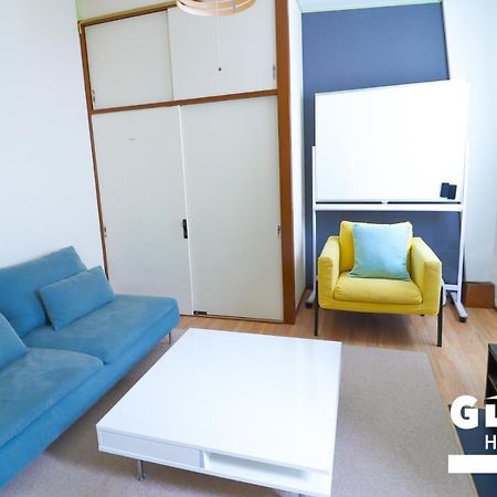 Gloce 横須賀 シェアルーム Navy Base L Yokosuka Share Room At Navy Base Екстериор снимка