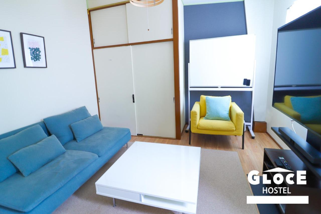 Gloce 横須賀 シェアルーム Navy Base L Yokosuka Share Room At Navy Base Екстериор снимка